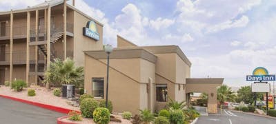 Days Inn Saint George