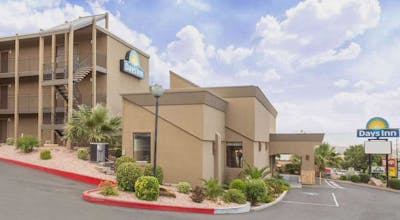 Days Inn by Wyndham St. George