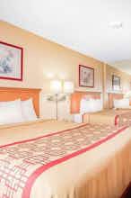 Hotel Days Inn Saint George photo 2