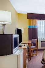 Hotel Days Inn Saint George photo 3