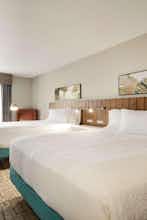 Hotel Hilton Garden Inn Dubuque Downtown photo 1