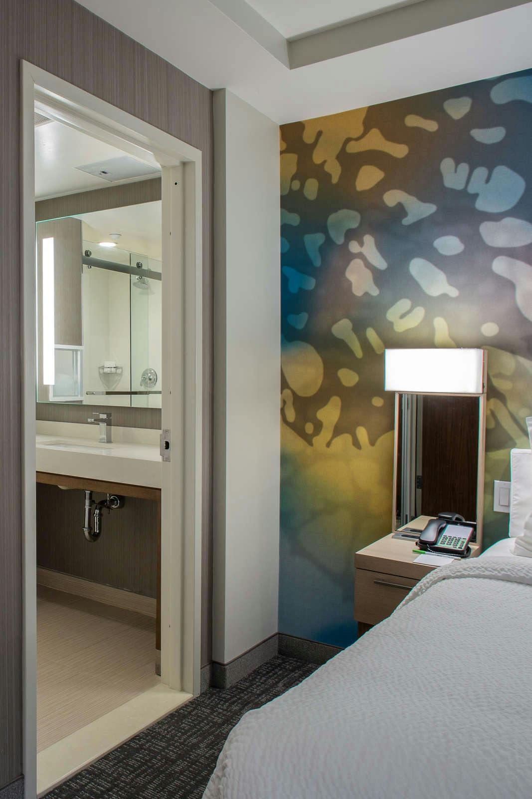 Hotel Courtyard by Marriott New York Queens/Fresh Meadows photo 5