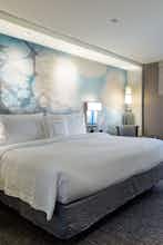 Hotel Courtyard by Marriott New York Queens/Fresh Meadows photo 1