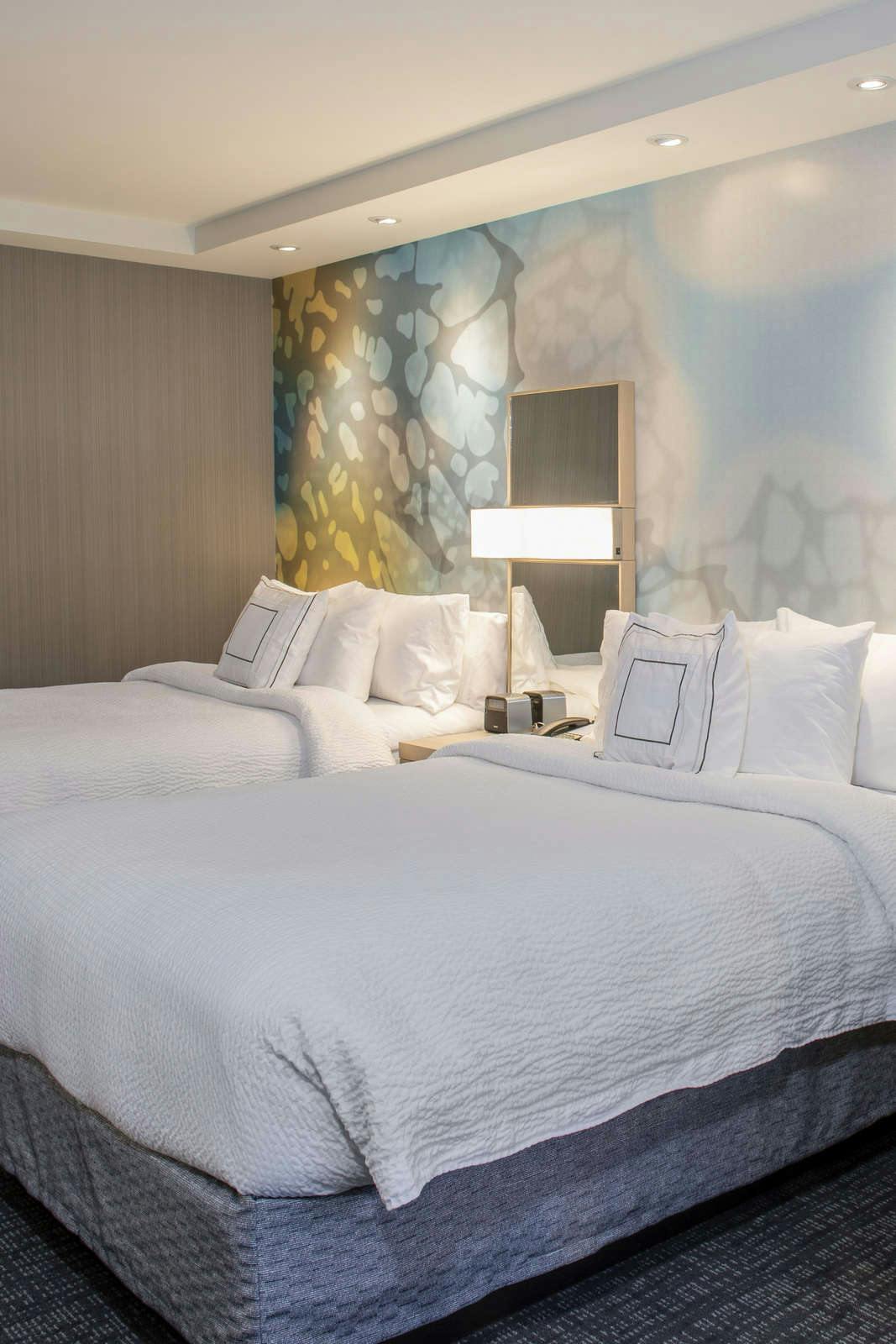 Hotel Courtyard by Marriott New York Queens/Fresh Meadows photo 4