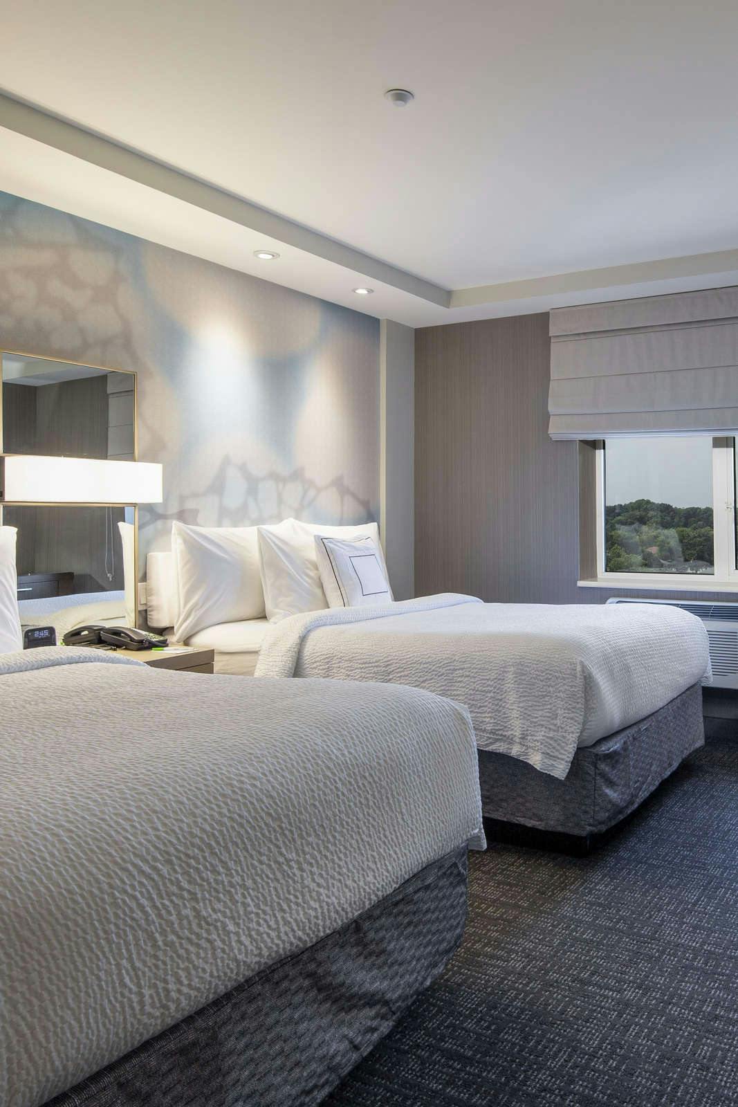 Hotel Courtyard by Marriott New York Queens/Fresh Meadows photo 3