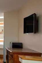 Hotel Howard Johnson Savannah GA photo 4