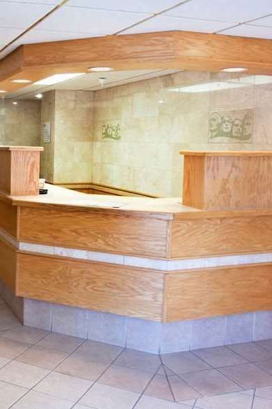 Hotel Ramada Keystone Mt Rushmore photo 4