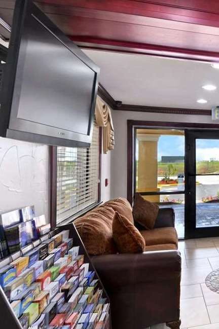 Hotel Days Inn by Wyndham Oklahoma City/Moore photo 5