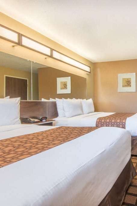 Hotel Microtel Montgomery photo 3