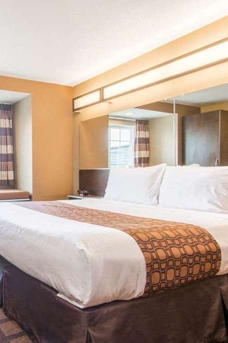 Hotel Microtel Montgomery photo 1