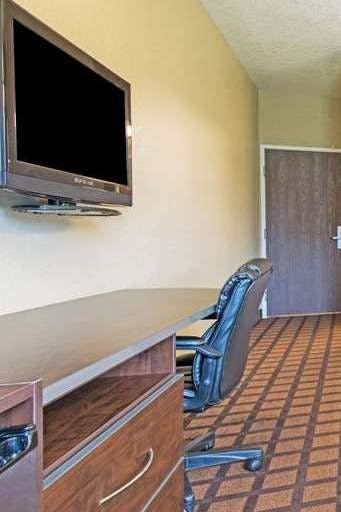 Hotel Microtel Montgomery photo 5