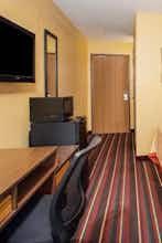 Hotel Super 8 Crawfordsville photo 4