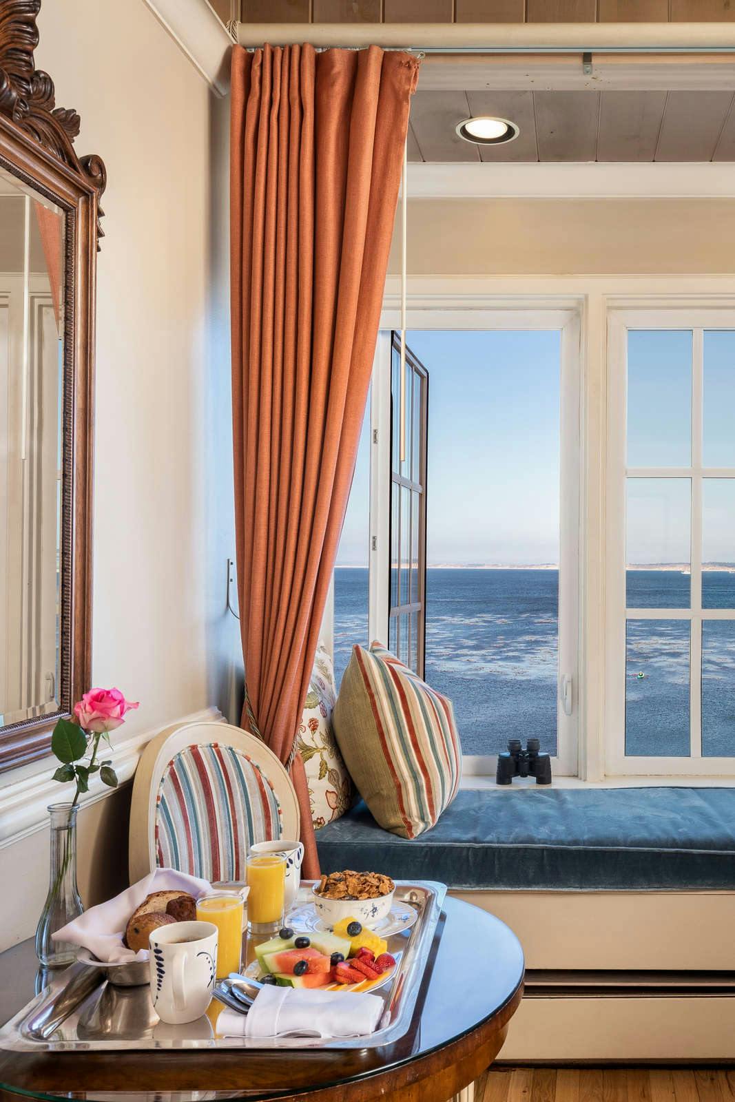 Hotel Spindrift Inn photo 5