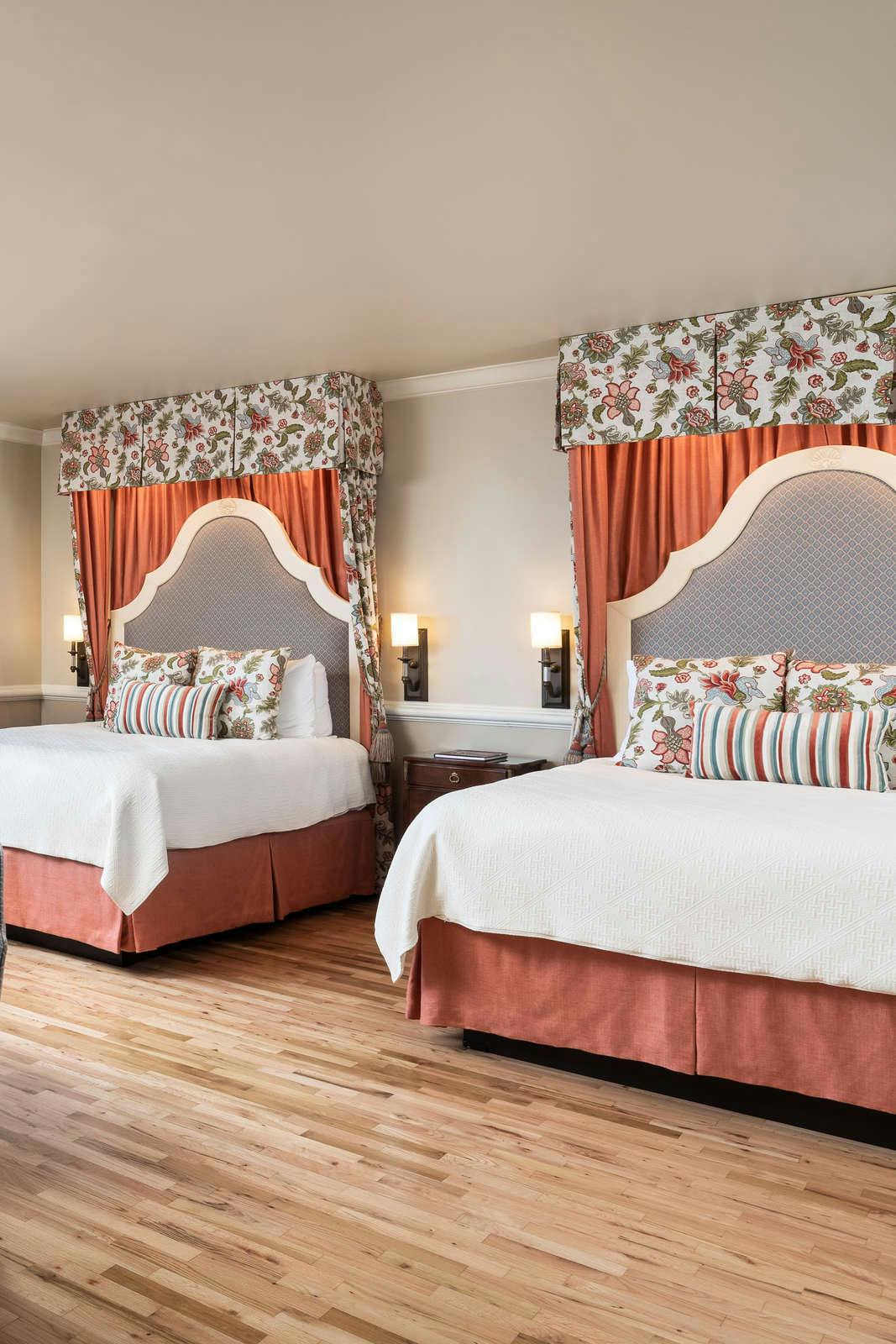 Hotel Spindrift Inn photo 1