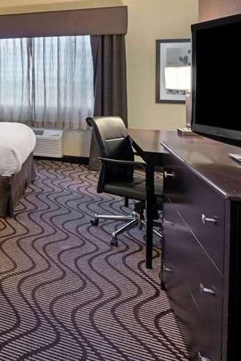 Hotel La Quinta Inn & Suites by Wyndham Meridian / Boise West photo 4