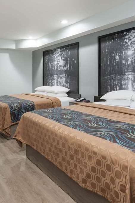 Hotel SE Humble/Fallcreek/Houston photo 2