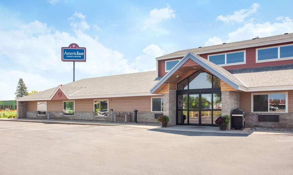 AmericInn by Wyndham St. Cloud MN I-94