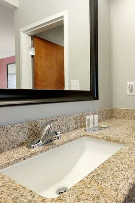 Hotel Super 8 Carrizo Springs photo 4