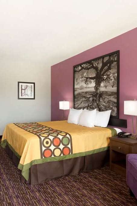 Hotel Super 8 Carrizo Springs photo 1