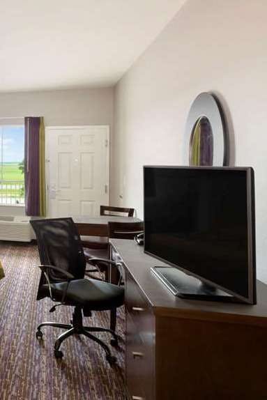 Hotel Super 8 Carrizo Springs photo 3