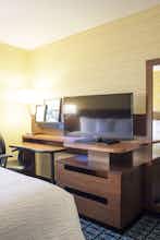 Hotel Fairfield Inn & Suites by Marriott New York Queens/Fresh Meadows photo 4