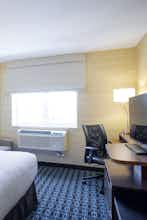 Hotel Fairfield Inn & Suites by Marriott New York Queens/Fresh Meadows photo 5