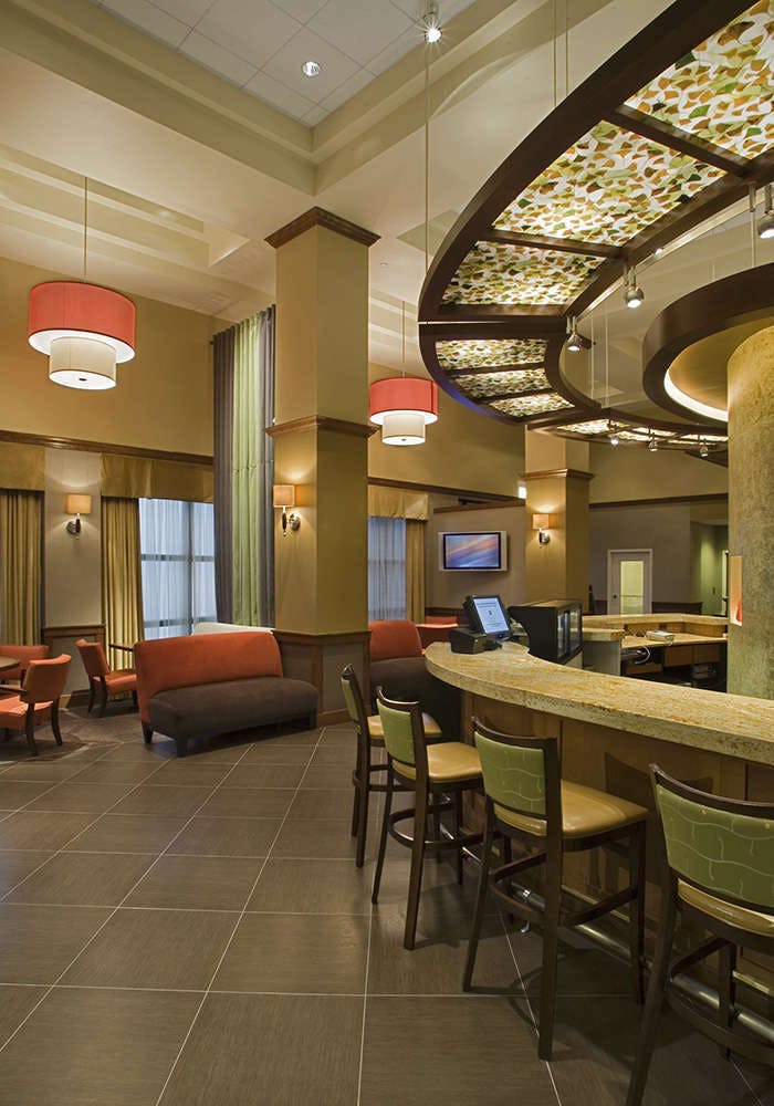 Hotel HYATT PLACE FORT WORTH HISTORIC STOCKYARDS(FORMERLY AMERISUITES FORT WORTH) photo 3