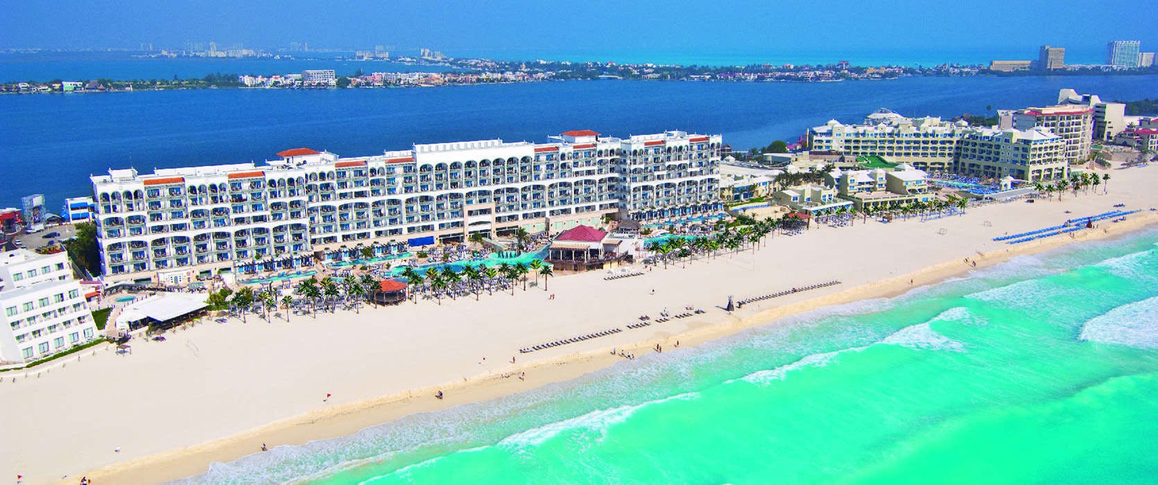 Hotel Zona Hotelera - ALL INCLUSIVE! photo 2