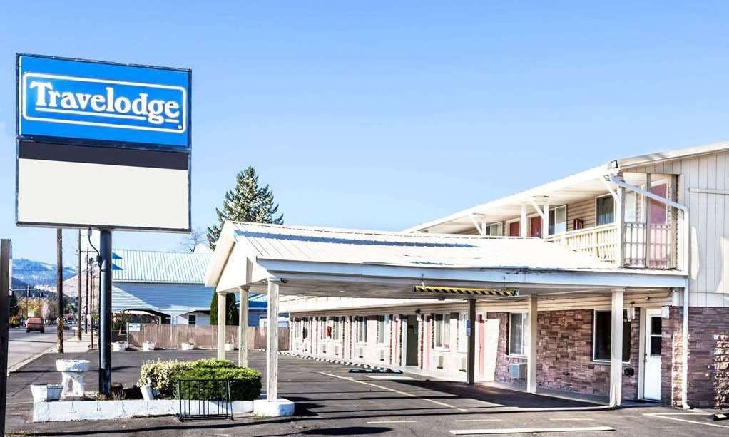 Travelodge by Wyndham La Grande