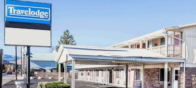 Travelodge La Grande