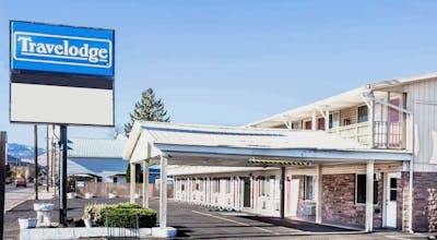 Travelodge by Wyndham La Grande