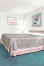 Hotel Travelodge by Wyndham La Grande photo 1
