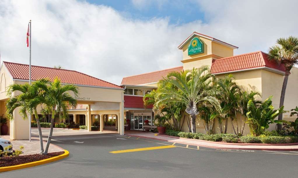 La Quinta Inn by Wyndham Cocoa Beach-Port Canaveral