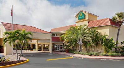 La Quinta Inn Cocoa Beach