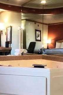 Hotel AmericInn Oswego photo 5