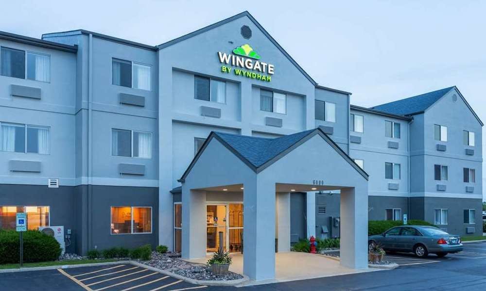 Wingate by Wyndham Gurnee