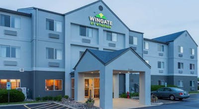 Wingate by Wyndham Gurnee