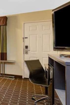 Hotel Travelodge by Wyndham Angels Camp CA photo 3