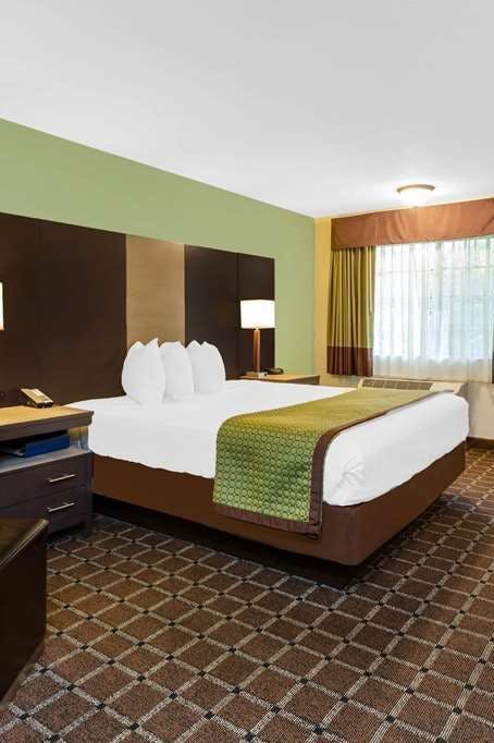 Hotel Travelodge by Wyndham Angels Camp CA photo 1