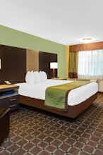 Hotel Travelodge by Wyndham Angels Camp CA photo 1