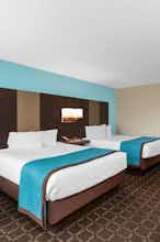 Hotel Travelodge by Wyndham Angels Camp CA photo 2