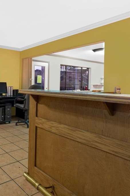 Hotel Travelodge by Wyndham Angels Camp CA photo 5