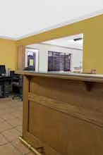 Hotel Travelodge by Wyndham Angels Camp CA photo 5