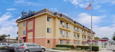 Days Inn Woodland