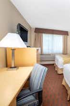 Hotel Days Inn by Wyndham Woodland photo 2