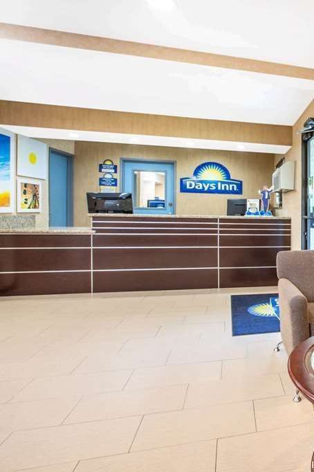 Hotel Days Inn by Wyndham Woodland photo 5