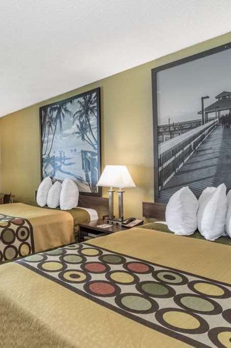 Hotel Super 8 Ocala I-75 photo 3