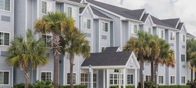 Microtel Spring Hill Weeki Wch