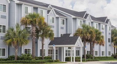 Microtel Inn & Suites by Wyndham Spring Hill/Weeki Wachee