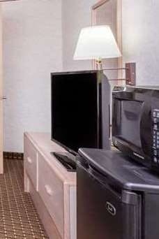 Hotel Days Inn by Wyndham Byron photo 3